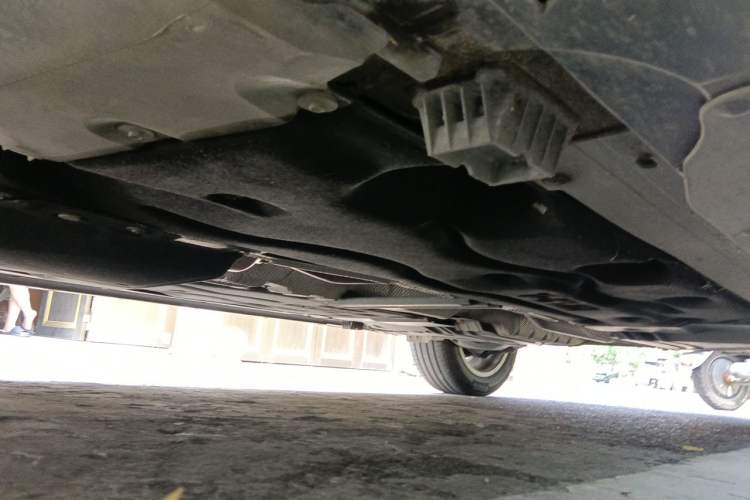 Used BMW X1 2023 sDrive20Li X Design Package Chassis Front Left