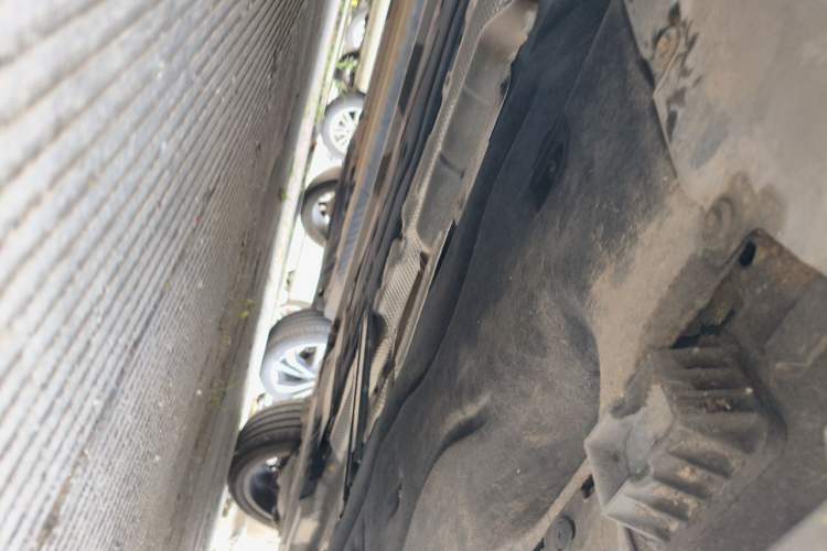 Used BMW X1 2023 xDrive25Li M Sport Package Chassis Front Left