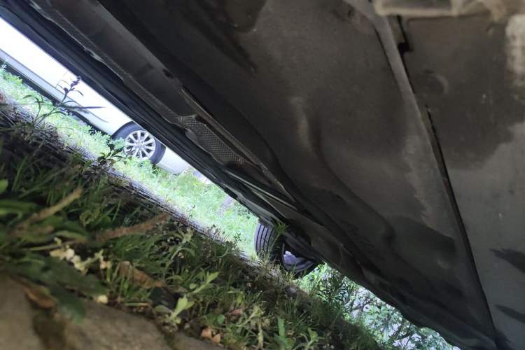 Used BMW X1 2023 xDrive25Li M Sport Package Chassis Front Left
