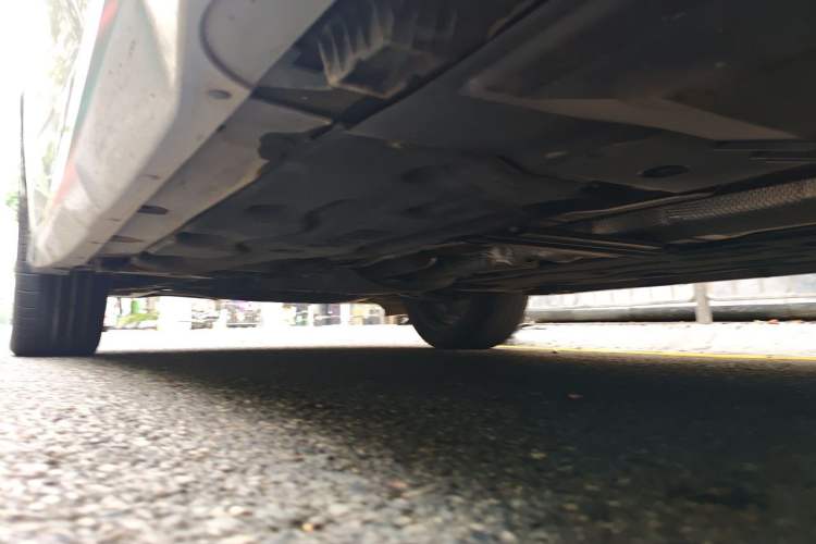 Used BMW X1 2023 sDrive25Li X Design Package Chassis Front Left