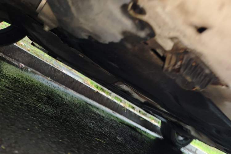 Used BMW X1 2023 sDrive25Li M Sport Package Chassis Front Left