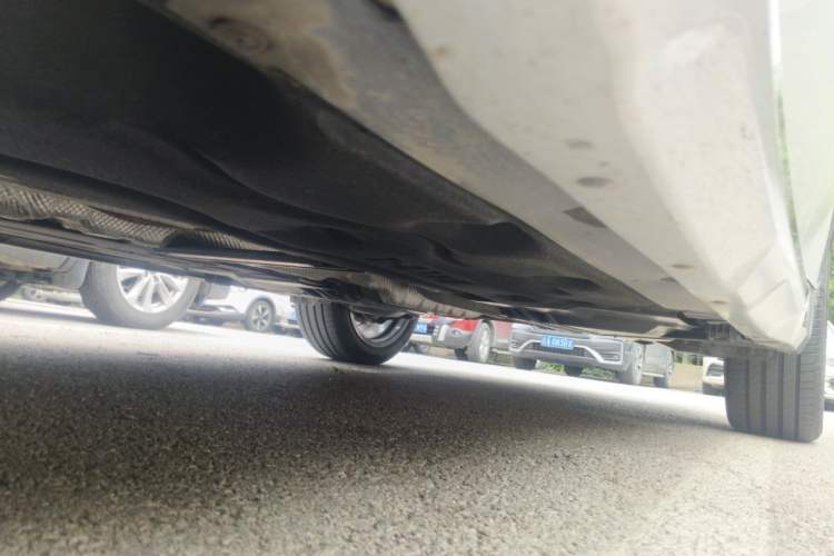 Used BMW X1 2023 sDrive25Li X Design Package Chassis Front Left