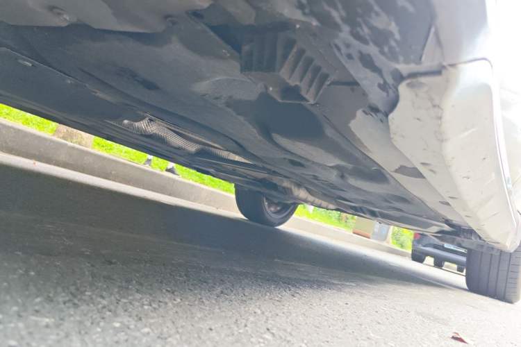 Used BMW X1 2023 sDrive25Li X Design Package Chassis Front Left