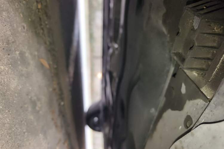 Used BMW X1 2023 xDrive25Li X Design Package Chassis Front Left