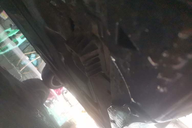 Used BMW X1 2023 sDrive25Li X Design Package Chassis Front Left