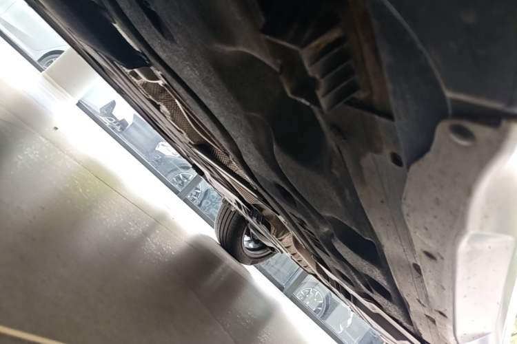 Used BMW X1 2023 sDrive25Li X Design Package Chassis Front Left