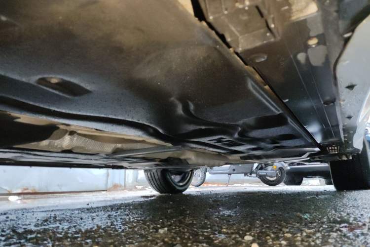 Used BMW X1 2023 sDrive25Li X Design Package Chassis Front Left