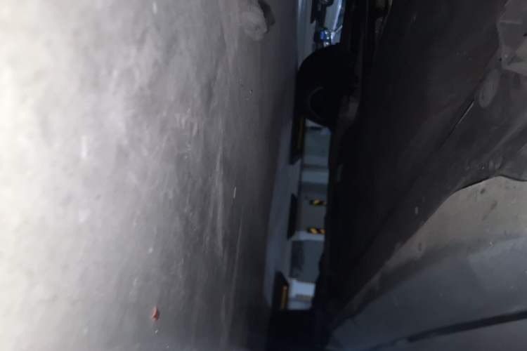 Used BMW X1 2023 sDrive25Li X Design Package Chassis Front Left