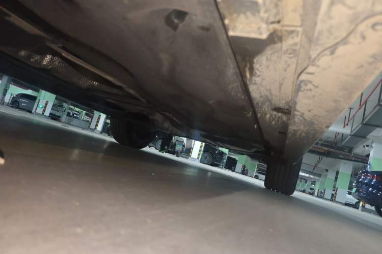 Used BMW X1 2023 sDrive25Li M Sport Package Chassis Front Left