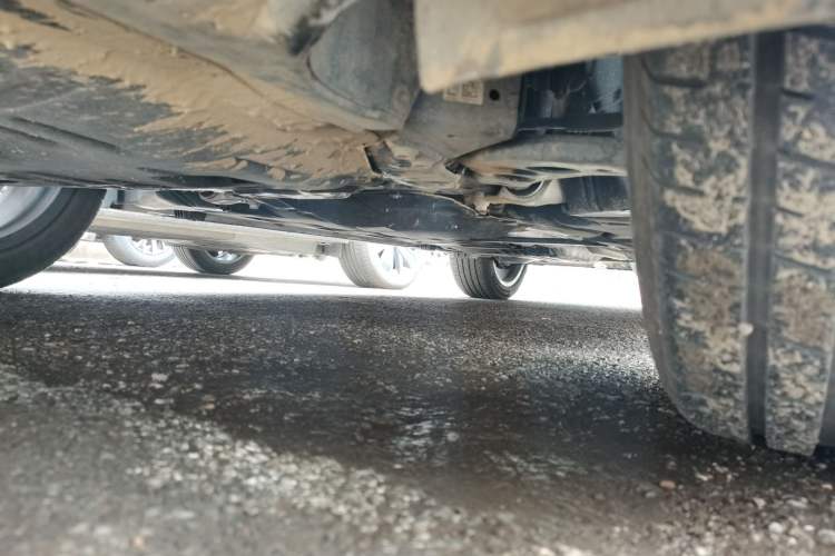 Used BMW X1 2023 sDrive25Li M Sport Package Chassis Front Left