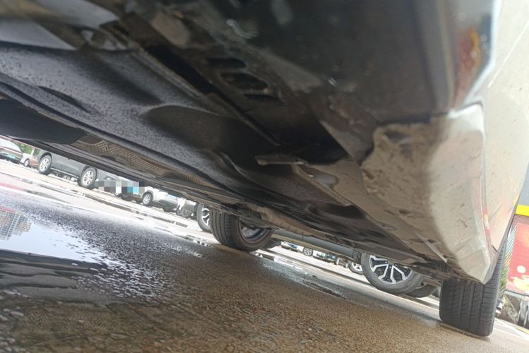 Used BMW X1 2023 sDrive25Li X Design Package Chassis Front Left