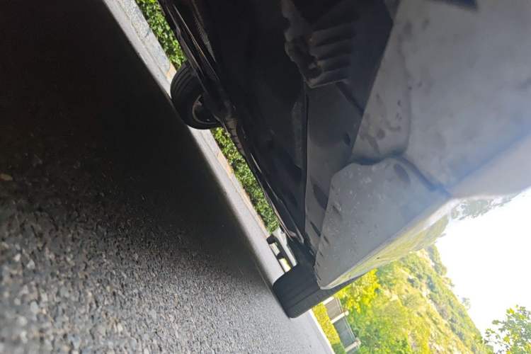 Used BMW X1 2023 sDrive25Li M Sport Package Chassis Front Left