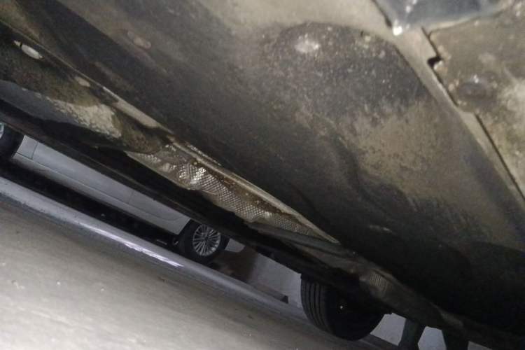 Used BMW X1 2023 sDrive25Li M Sport Package Chassis Front Left