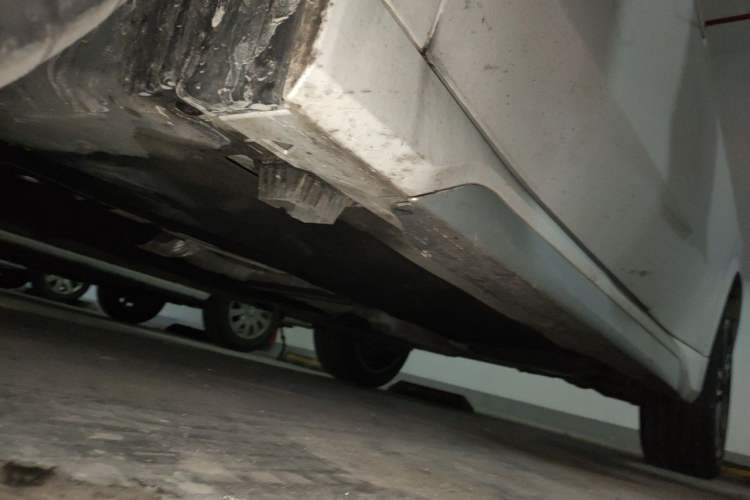 Used BMW X1 2023 sDrive25Li M Sport Package Chassis Front Left