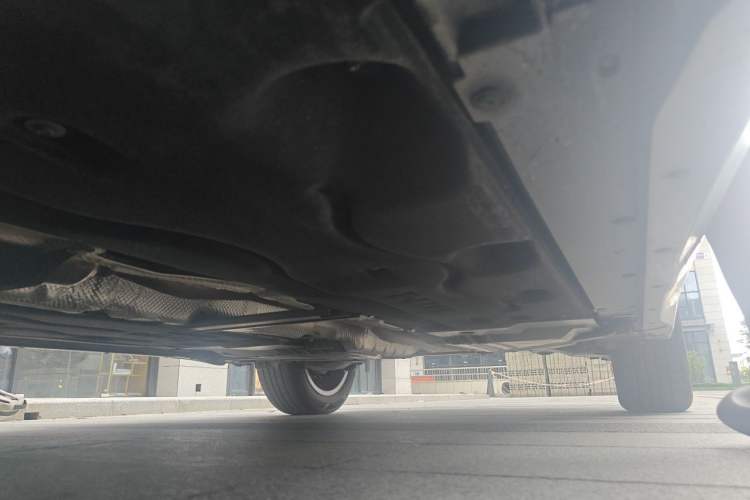 Used BMW X1 2023 sDrive20Li X Design Package Chassis Front Left