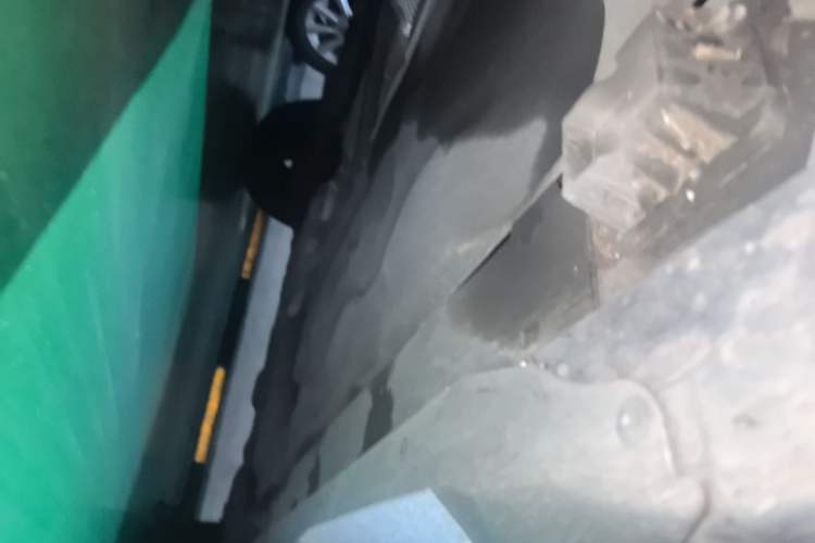 Used BMW X1 2023 xDrive25Li X Design Package Chassis Front Left
