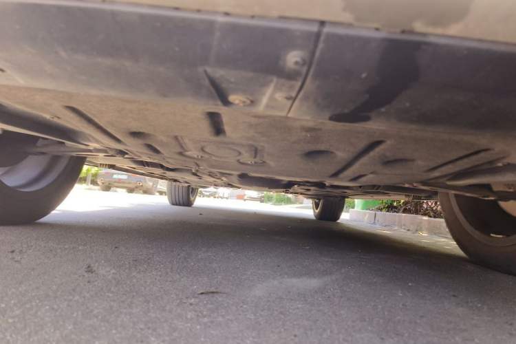 Used BMW X1 2023 sDrive25Li X Design Package Chassis Front