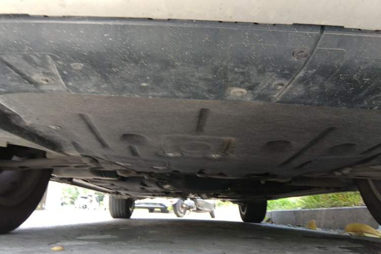 Used BMW X1 2023 sDrive20Li X Design Package Chassis Front