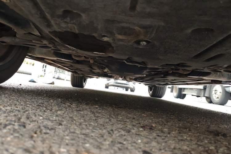 Used BMW X1 2023 sDrive25Li X Design Package Chassis Front