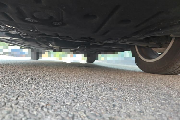 Used BMW X1 2023 sDrive20Li X Design Package Chassis Front
