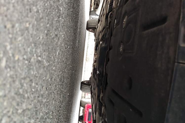 Used BMW X1 2023 sDrive20Li X Design Package Chassis Front