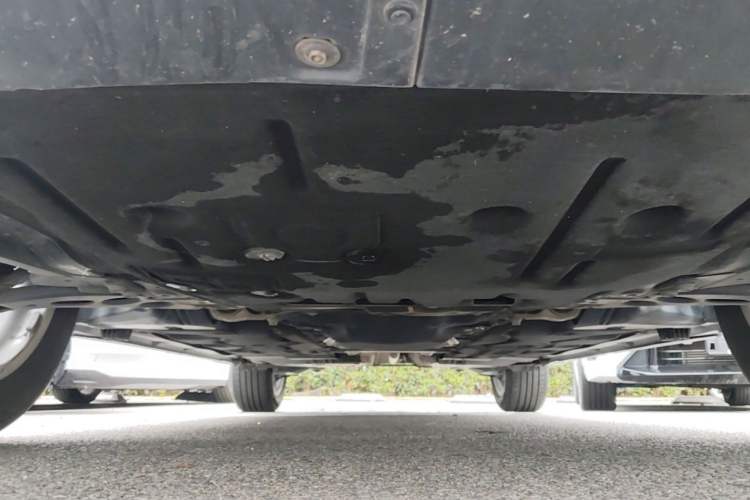 Used BMW X1 2023 sDrive20Li X Design Package Chassis Front