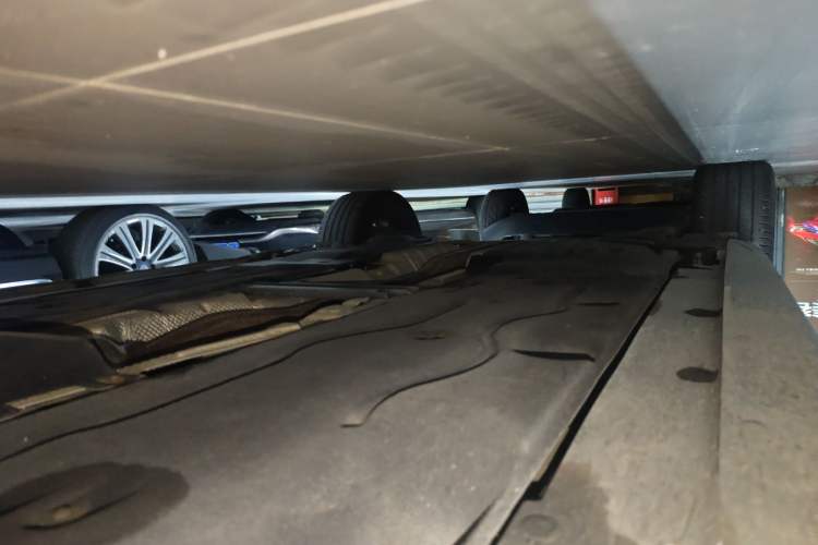 Used BMW X1 2023 sDrive25Li M Sport Package Chassis Front Right