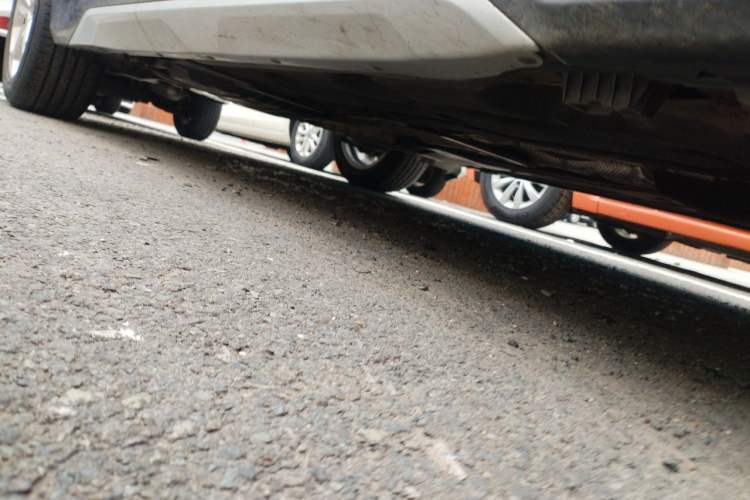 Used BMW X1 2023 sDrive20Li X Design Package Chassis Front Right