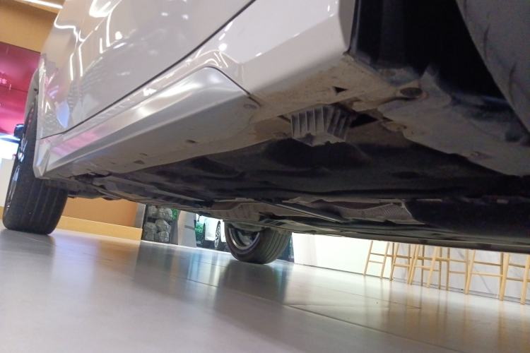 Used BMW X1 2023 sDrive25Li M Sport Package Chassis Front Right