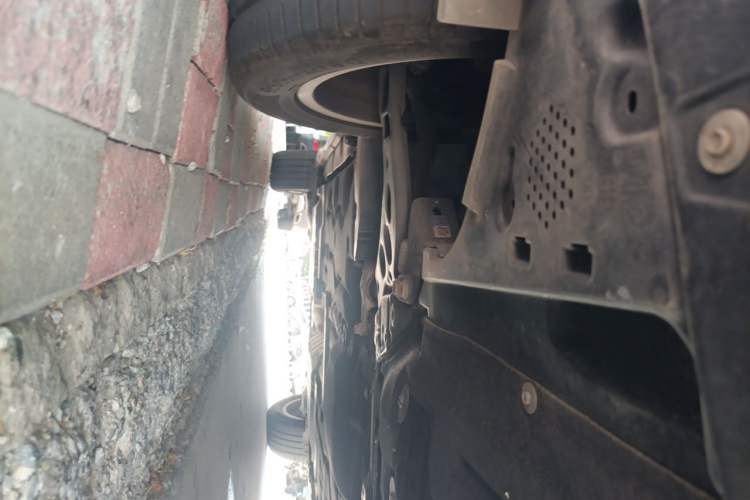Used BMW X1 2023 sDrive20Li X Design Package Chassis Front Right
