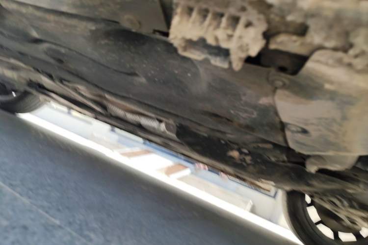 Used BMW X1 2023 sDrive25Li X Design Package Chassis Front Right