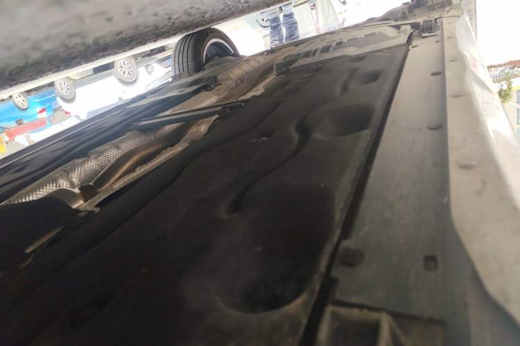 Used BMW X1 2023 sDrive25Li X Design Package Chassis Front Right