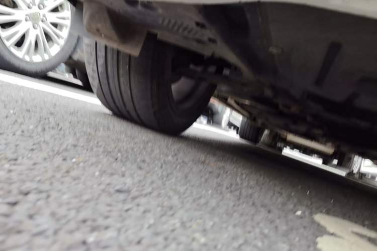Used BMW X1 2023 sDrive25Li M Sport Package Chassis Front Right