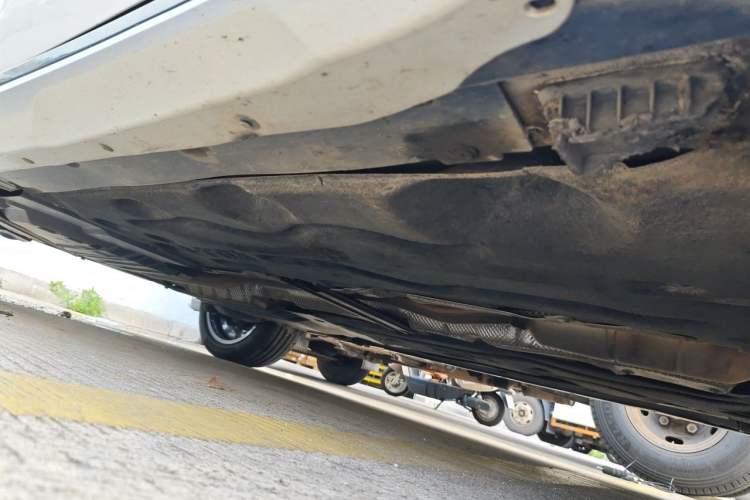 Used BMW X1 2023 sDrive25Li X Design Package Chassis Front Right
