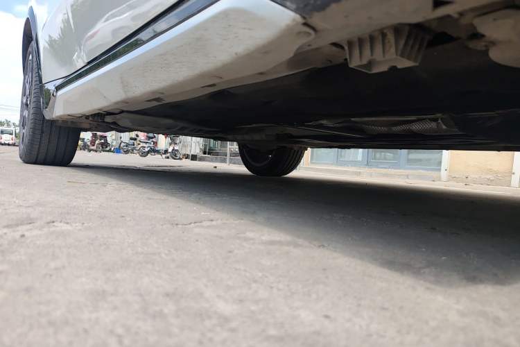 Used BMW X1 2023 sDrive25Li X Design Package Chassis Front Right