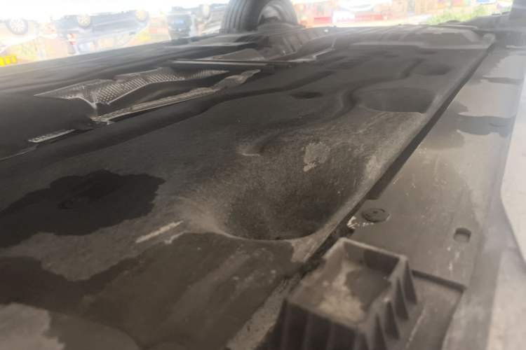Used BMW X1 2023 sDrive25Li M Sport Package Chassis Front Right