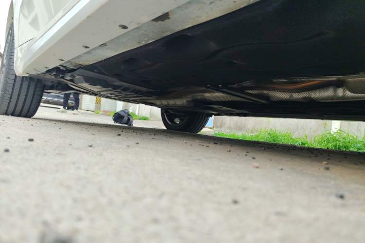 Used BMW X1 2023 sDrive25Li M Sport Package Chassis Front Right