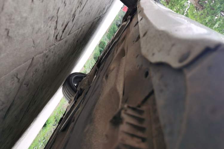Used BMW X1 2023 xDrive25Li X Design Package Chassis Front Right
