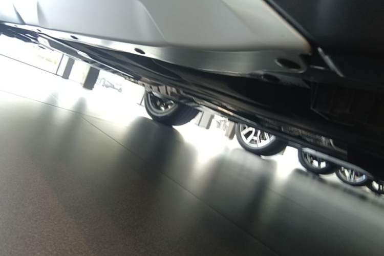 Used BMW X1 2023 sDrive25Li X Design Package Chassis Front Right