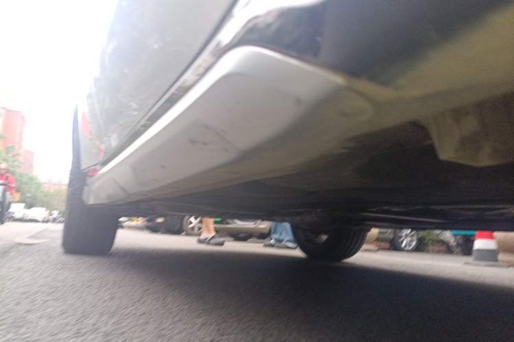 Used BMW X1 2023 sDrive25Li X Design Package Chassis Front Right