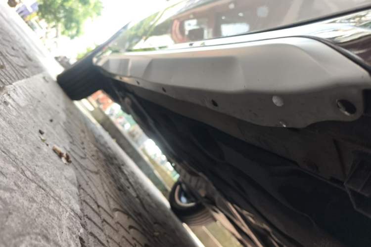 Used BMW X1 2023 sDrive20Li X Design Package Chassis Front Right