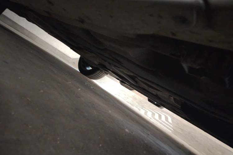 Used BMW X1 2023 sDrive25Li M Sport Package Chassis Front Right