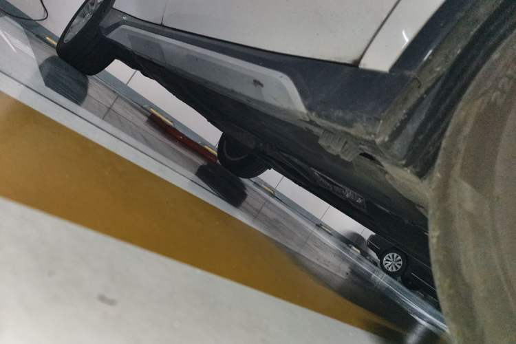 Used BMW X1 2023 sDrive20Li X Design Package Chassis Front Right