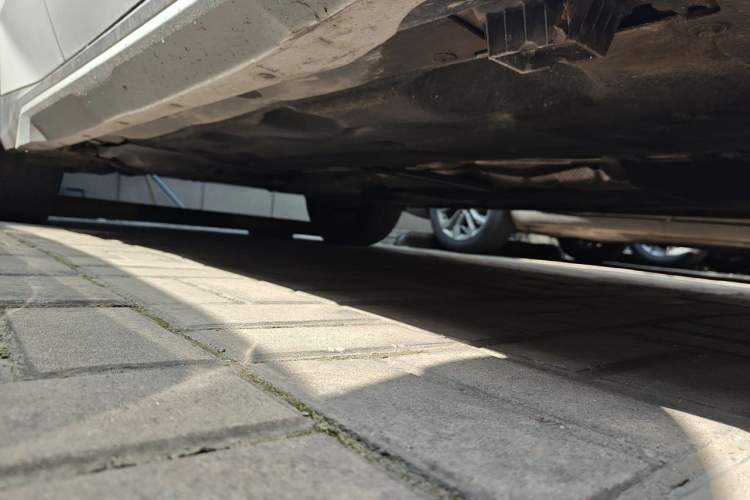Used BMW X1 2023 sDrive25Li X Design Package Chassis Front Right