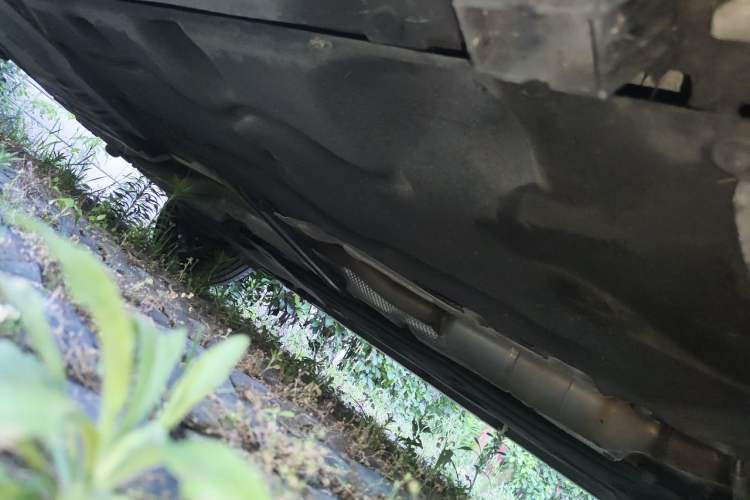 Used BMW X1 2023 xDrive25Li M Sport Package Chassis Front Right