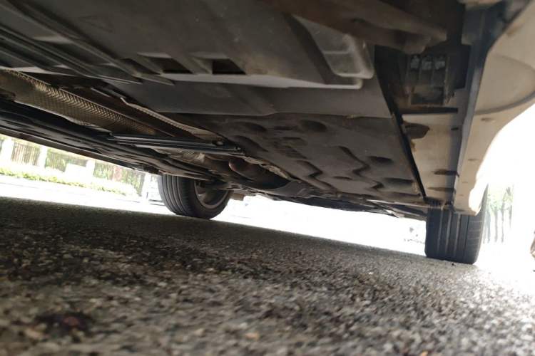 Used BMW X1 2023 sDrive25Li X Design Package Chassis Front Right