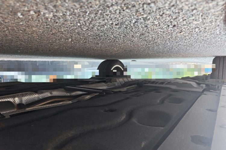 Used BMW X1 2023 sDrive20Li X Design Package Chassis Front Right