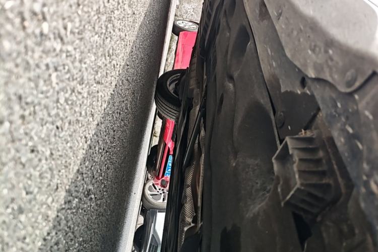 Used BMW X1 2023 sDrive20Li X Design Package Chassis Front Right
