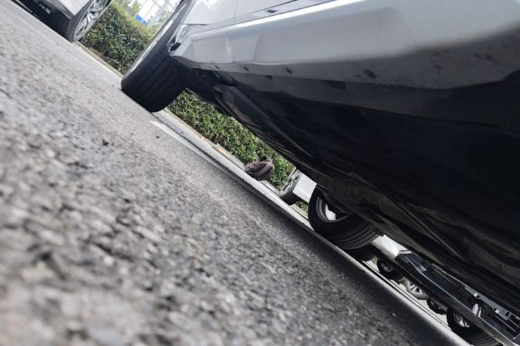 Used BMW X1 2023 sDrive20Li X Design Package Chassis Front Right