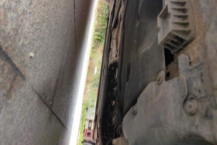 Used BMW X1 2023 sDrive25Li X Design Package Chassis Front Right